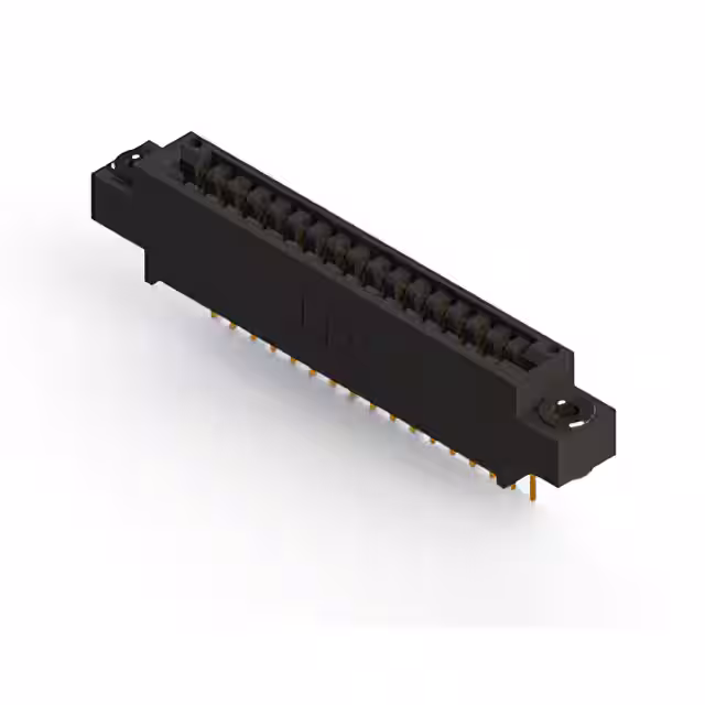 896-017-522-603 EDAC Inc.  Edgeboard Connectors